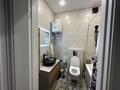 2-комнатная квартира · 62.7 м² · 3/10 этаж, мкр Юго-Восток, микрорайон Байкена Ашимова 21 за 39 млн ₸ в Караганде, Казыбек би р-н — фото 8