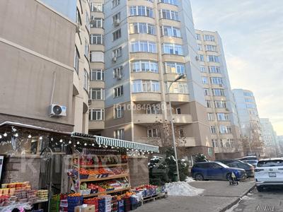 Свободное назначение, склады · 30 м² за 4.5 млн 〒 в Алматы, Наурызбайский р-н