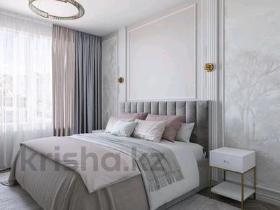 1-бөлмелі пәтер · 68 м² · 13/17 қабат, мкр Алмагуль, Розыбакиева 320, бағасы: 3 500 〒 в Алматы, Бостандыкский р-н