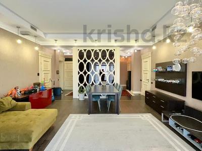 3-комнатная квартира · 158 м² · 6/6 этаж, Санаторная за 178 млн ₸ в Алматы, Бостандыкский р-н