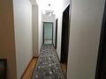3-комнатная квартира, 72 м², 4/9 этаж помесячно, Асыл Арман — Ташкентская за 200 000 〒 в Иргелях — фото 6