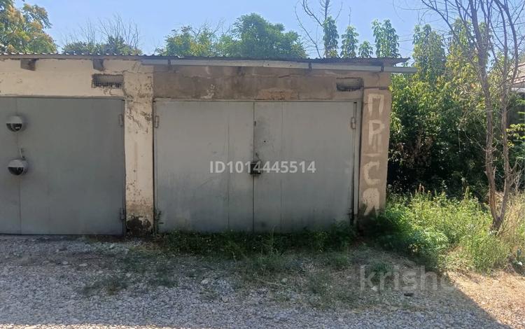 Гараж · 24 м² · Абдразакова 11 за 2 млн ₸ в Шымкенте — фото 6