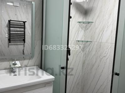 2-комнатная квартира · 55 м² · 8/10 этаж, мкр Акбулак, Райымбека 590/15 — Саин за 265 000 ₸ в Алматы, Алатауский р-н