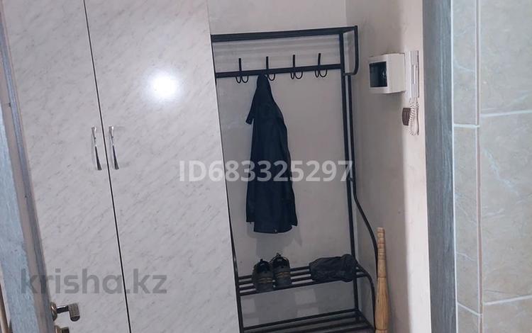 1-комнатная квартира · 28 м² · 8/10 этаж, мкр Акбулак, Райымбека 481/1 — Саин за 165 000 ₸ в Алматы, Алатауский р-н — фото 8