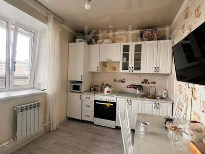 1-комнатная квартира · 48 м² · 6/7 этаж, мкр. Алтын орда 201 за 130 000 〒 в Актобе