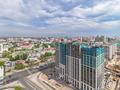 2-комнатная квартира · 48 м² · 23/24 этаж, Тауельсиздик 21/9 — Шарля Де Голля, Американское Посольство, Дворец Школьников, ТД Евразия за 16 000 ₸ в Астане, Алматы р-н — фото 22