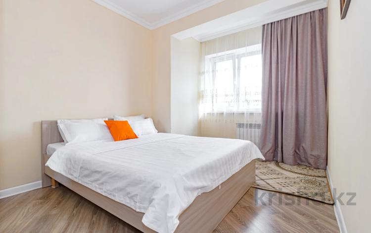 2-комнатная квартира · 48 м² · 23/24 этаж, Тауельсиздик 21/9 — Шарля Де Голля, Американское Посольство, Дворец Школьников, ТД Евразия за 16 000 ₸ в Астане, Алматы р-н — фото 38