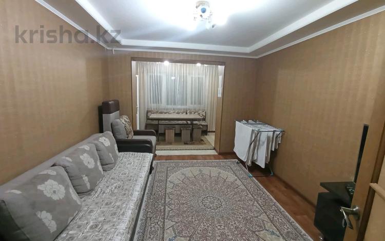 2-бөлмелі пәтер · 52 м² · 3/4 қабат, бейбитшлик 12, бағасы: 20 млн ₸ в Шымкенте — фото 2