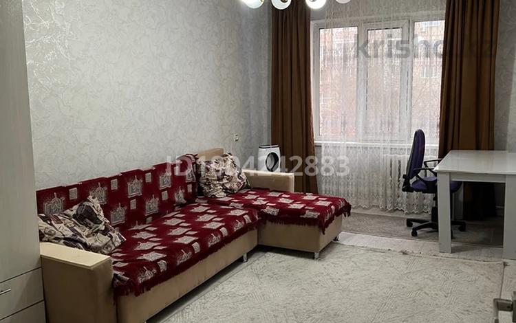 2-бөлмелі пәтер · 52 м² · 5/5 қабат, Ақсай-4 ш/а. 76 — Сайна Улугбека, бағасы: 32 млн ₸ в Алматы, Ауэзовский р-н — фото 2