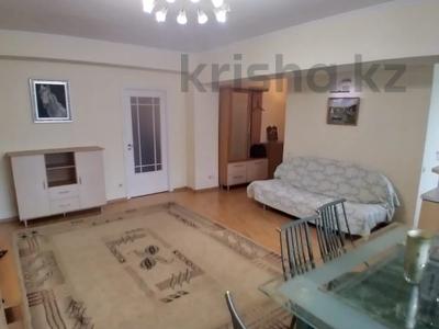 2-комнатная квартира · 80 м² · 3/7 этаж, Аблай хана — Гоголя за 70 млн ₸ в Алматы, Алмалинский р-н