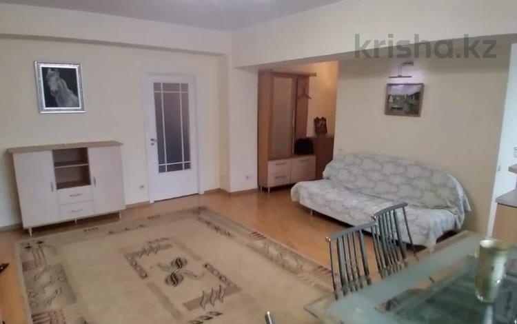 2-комнатная квартира · 80 м² · 3/7 этаж, Аблай хана — Гоголя за 70 млн ₸ в Алматы, Алмалинский р-н — фото 32