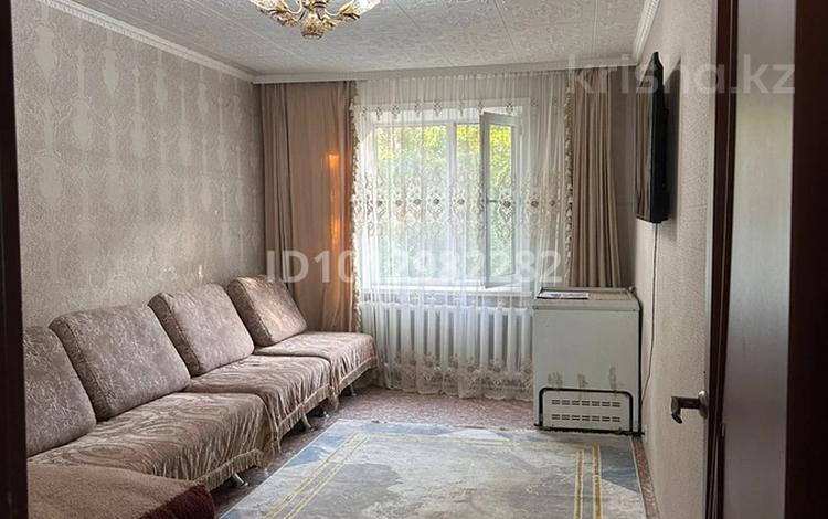 2-бөлмелі пәтер · 47.9 м² · 2/5 қабат, Юность 79, бағасы: 17 млн ₸ в Семее — фото 2