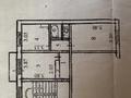 2-бөлмелі пәтер · 47.9 м² · 2/5 қабат, Юность 79, бағасы: 17 млн ₸ в Семее — фото 12