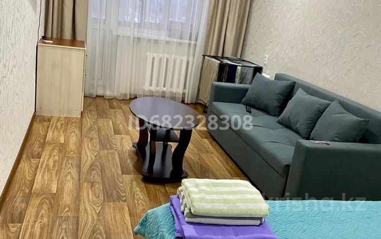 1-комнатная квартира · 34 м² · 2/9 этаж, 50 лет октября 44 — РИИ за 8 000 ₸ в Рудном — фото 15