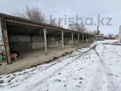 Өнеркәсіптік база · 3.45 га, Жаугаш батыра 105, бағасы: 590 млн 〒 в Таразе