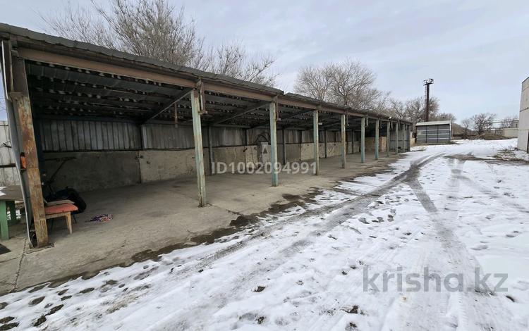 Промбаза · 3.45 га, Жаугаш батыра 105 за 590 млн ₸ в Таразе — фото 2