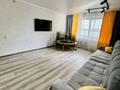 4-бөлмелі пәтер · 80 м² · 4/5 қабат, Октябрьская 50, бағасы: 25 млн ₸ в Щучинске — фото 12