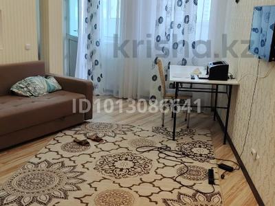 1-комнатная квартира · 39 м² · 15/23 этаж, Нажмединова 10/1 — Тауельсиздик за 20.5 млн ₸ в Астане, Алматы р-н