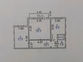 2-бөлмелі пәтер · 54.4 м² · 3/10 қабат, Майкудук, Голубые пруды 13, бағасы: 18.6 млн ₸ в Караганде, Алихана Бокейханова р-н — фото 12