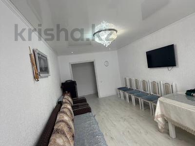 3-бөлмелі пәтер · 76.6 м² · 9/9 қабат, Ауезова 219, бағасы: 27.6 млн ₸ в Кокшетау