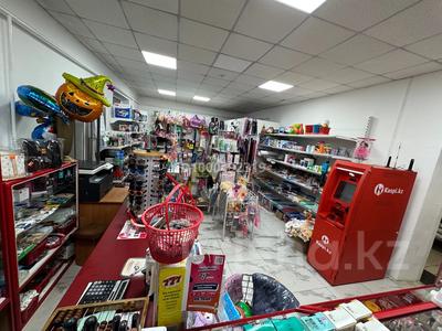 Свободное назначение, магазины и бутики, салоны красоты, медцентры и аптеки · 60 м² за 200 000 〒 в Алатау