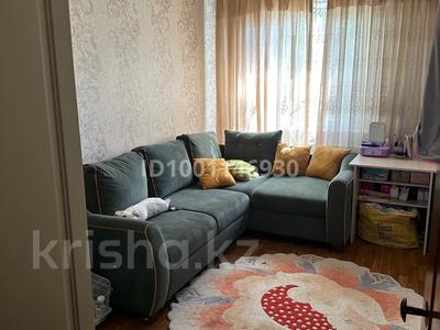 3-комнатная квартира · 57 м² · 2/4 этаж, Молдагуловой 17 — Колос, Кристал за 22 млн 〒 в Шымкенте, Аль-Фарабийский р-н