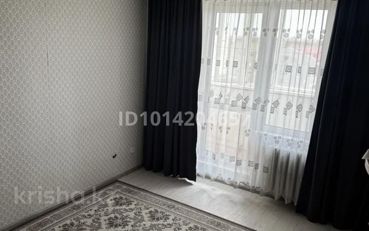 1-бөлмелі пәтер · 34 м² · 8/9 қабат, 5 24, бағасы: 12.5 млн ₸ в Аксае — фото 2