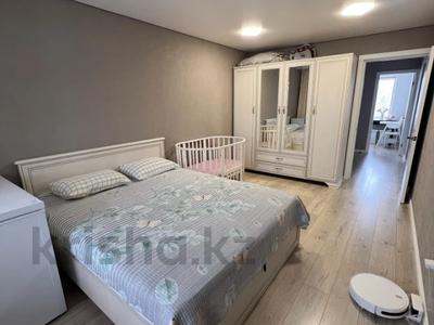 2-комнатная квартира · 51 м² · 4/5 этаж, Сатпаева 48 за 25.5 млн 〒 в Усть-Каменогорске