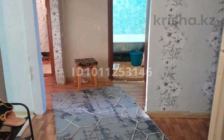 3-комнатная квартира · 79 м² · 1/5 этаж, 8 мкр 31 — 8 мкр за 17 млн 〒 в Темиртау — фото 2