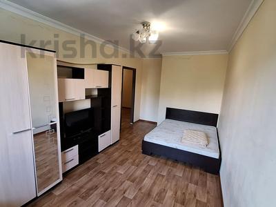 2-комнатная квартира · 45 м² · 5/9 этаж, мкр Аксай-1 11/7 за 32 млн ₸ в Алматы, Ауэзовский р-н