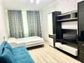 1-комнатная квартира · 45 м² · 18/22 этаж, Кабанбай батыр 46 — Керей Жанібек хандар за 14 000 ₸ в Астане, Есильский р-н — фото 2