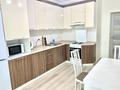 1-комнатная квартира · 45 м² · 18/22 этаж, Кабанбай батыр 46 — Керей Жанібек хандар за 14 000 ₸ в Астане, Есильский р-н — фото 5