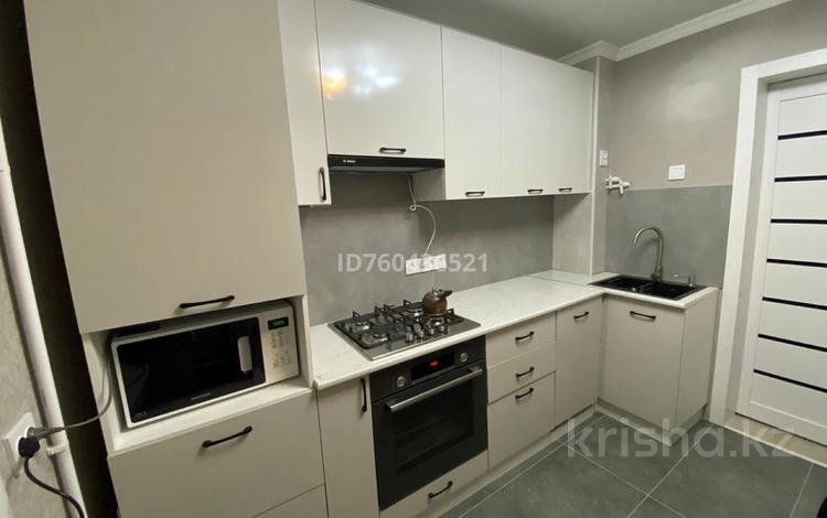 4-комнатная квартира · 78 м² · 5/9 этаж, мкр Юго-Восток, Сатыбалдина 27 — Район Красной крыши за 33 млн ₸ в Караганде, Казыбек би р-н — фото 2