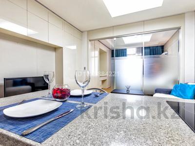 2-комнатная квартира · 79 м² · 4 этаж, Розыбакиева 320 за 28 000 ₸ в Алматы, Бостандыкский р-н