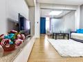 2-комнатная квартира · 79 м² · 4 этаж, Розыбакиева 320 за 28 000 ₸ в Алматы, Бостандыкский р-н — фото 10