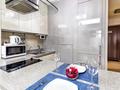 2-комнатная квартира · 79 м² · 4 этаж, Розыбакиева 320 за 28 000 ₸ в Алматы, Бостандыкский р-н — фото 11