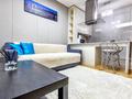 2-комнатная квартира · 79 м² · 4 этаж, Розыбакиева 320 за 28 000 ₸ в Алматы, Бостандыкский р-н — фото 5