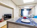 2-комнатная квартира · 79 м² · 4 этаж, Розыбакиева 320 за 28 000 ₸ в Алматы, Бостандыкский р-н — фото 8