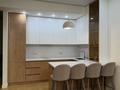 2-бөлмелі пәтер · 60 м² · 4/10 қабат, Навои 58/1 — Навои - выше Жандосова, бағасы: 63 млн ₸ в Алматы, Ауэзовский р-н