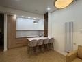 2-бөлмелі пәтер · 60 м² · 4/10 қабат, Навои 58/1 — Навои - выше Жандосова, бағасы: 63 млн ₸ в Алматы, Ауэзовский р-н — фото 2