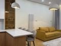 2-бөлмелі пәтер · 60 м² · 4/10 қабат, Навои 58/1 — Навои - выше Жандосова, бағасы: 63 млн ₸ в Алматы, Ауэзовский р-н — фото 4
