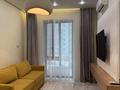 2-бөлмелі пәтер · 60 м² · 4/10 қабат, Навои 58/1 — Навои - выше Жандосова, бағасы: 63 млн ₸ в Алматы, Ауэзовский р-н — фото 5