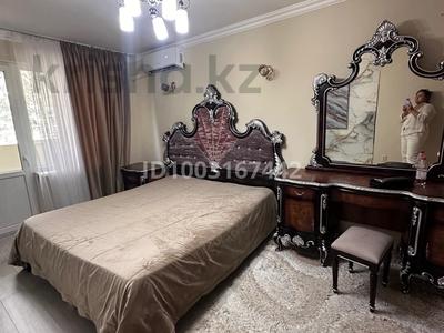 1-комнатная квартира · 45 м² · 4/4 этаж, Наурызбай батыр 21 — Жібек жолы за 16 000 ₸ в Алматы, Алмалинский р-н