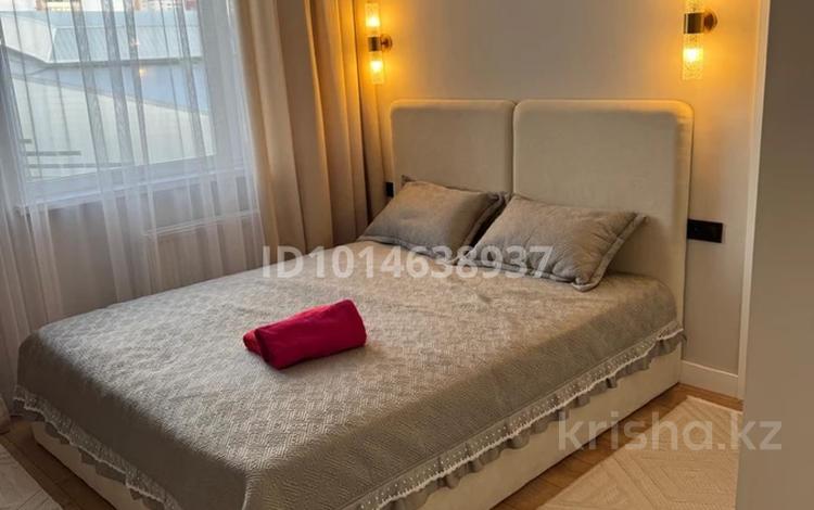 1-комнатная квартира · 54 м² · 10/12 этаж, Туран 50/3 — Пр.Туран - ул. Марко Поло за 20 000 ₸ в Астане, Есильский р-н — фото 17