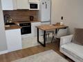 1-комнатная квартира · 54 м² · 10/12 этаж, Туран 50/3 — Пр.Туран - ул. Марко Поло за 20 000 ₸ в Астане, Есильский р-н — фото 3