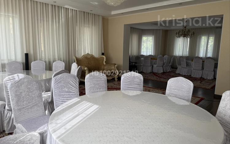 Жеке үй · 6 бөлме · 350 м², Юго восток 20 — Бурабай, бағасы: 100 000 ₸ в Астане, Алматы р-н — фото 19