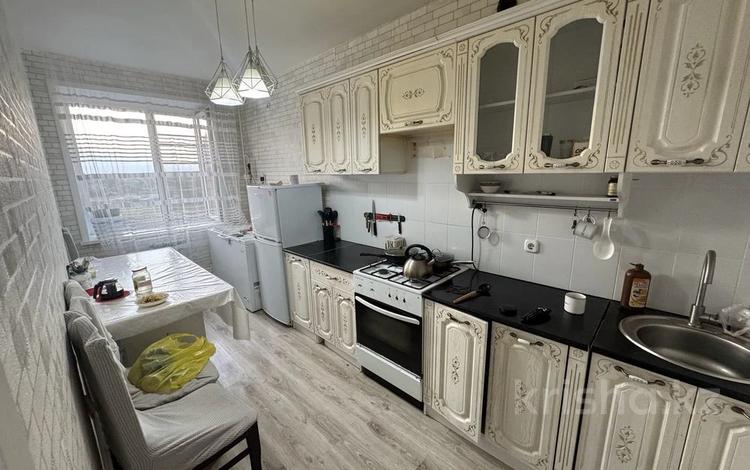 2-комнатная квартира · 51 м² · 5/6 этаж, Юбилейный 32 за 19 млн 〒 в Костанае — фото 2