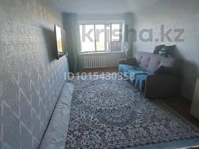 2-комнатная квартира · 50.6 м² · 4/5 этаж, Мәшһүр Жүсіп 38 за 11.5 млн ₸ в Экибастузе