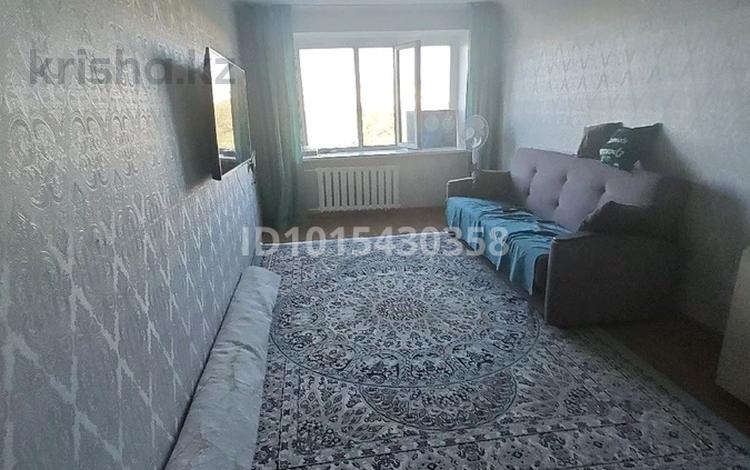 2-комнатная квартира · 50.6 м² · 4/5 этаж, Мәшһүр Жүсіп 38 за 11.5 млн ₸ в Экибастузе — фото 2