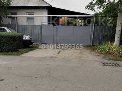 Отдельный дом · 3 комнаты · 56.9 м² · 5.8 сот., мкр Айгерим-1, Есенина 21 за 100 млн ₸ в Алматы, Алатауский р-н